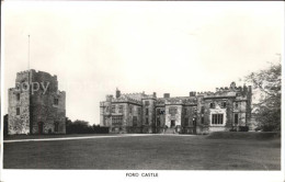 11774765 Ford Berwick-upon-Tweed Castle Berwick-upon-Tweed - Andere & Zonder Classificatie