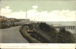 11774763 Clacton-on-Sea Esplanade United Kingdom - Other & Unclassified