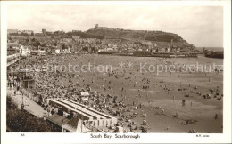 11774744 Scarborough UK South Bay Beach Scarborough - Autres & Non Classés