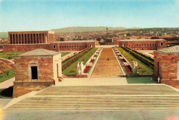 TURQUIE - Anit Kabir - Anslanl Yol - Anit Kabir "Ataturk's Mausoleum" - The Main Access - Ankara - Turkey- Carte Postale - Türkei