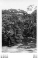 REGION CONGO OUBANGUI CHARI ANNEES 1930 Ref7  PHOTO 13 X 9 CM - Africa