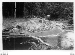 REGION CONGO OUBANGUI CHARI ANNEES 1930 Ref6  PHOTO 13 X 9 CM - Afrika