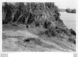 REGION CONGO OUBANGUI CHARI ANNEES 1930 Ref16  PHOTO 13 X 9 CM - Africa