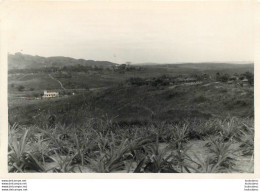 REGION CONGO OUBANGUI CHARI ANNEES 1930 Ref17  PHOTO 13 X 9 CM - Afrique