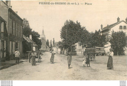 PIERRE DE BRESSE PLACE - Other & Unclassified