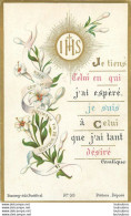 IMAGE PIEUSE CANIVET EDIT BONAMY  Ref37 - Images Religieuses