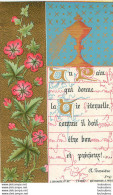 IMAGE PIEUSE CANIVET  EDITION BOUASSE JEUNE Ref2 - Devotion Images