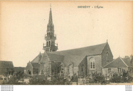 GUISSENY L'EGLISE - Other & Unclassified