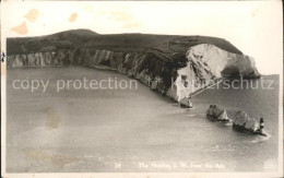 11774734 Ryde Isle Of Wight The Needle Coast Aerial View  - Sonstige & Ohne Zuordnung