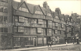 11774729 London Old Houses In Holborn - Sonstige & Ohne Zuordnung