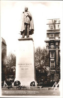 11774721 London President Roosevelt Memorial Grosvenor Square - Sonstige & Ohne Zuordnung