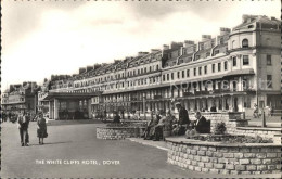 11774706 Dover Kent White Cliffs Hotel Dover - Andere & Zonder Classificatie