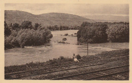 Saint Rambert D'Albon Rhone Et Iles - Sonstige & Ohne Zuordnung