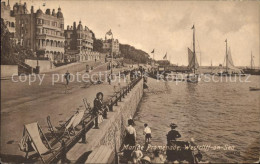 11774698 Westcliff On Sea Marine Promenade United Kingdom - Autres & Non Classés