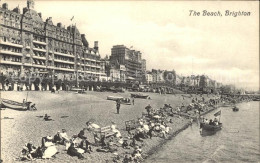 11774688 Brighton Hove Beach  - Altri & Non Classificati