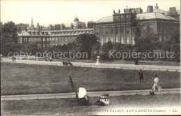 11774678 London Kensington Palace And Gardens - Altri & Non Classificati