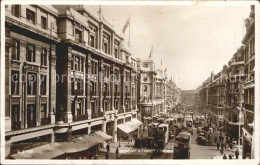 11774675 London Regent Street Traffic Valentine's Post Card - Altri & Non Classificati