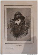 Pietro Ripari - Page Original 1884 - Documentos Históricos
