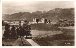 11774651 Kingussie Ruthven Castle Valentine's Post Card Kingussie - Other & Unclassified