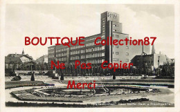 ALLEMAGNE < GELSENKIRCHEN > Hans Sachs - Haus U. Froschquartett - Hotel - Gelsenkirchen