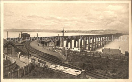 11774644 Tay Bridges View From The South Elco Series Dundee City - Autres & Non Classés