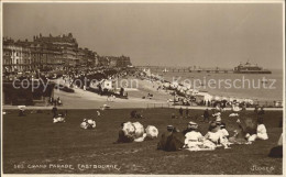 11774641 Eastbourne Sussex Grand Parade Beach Pier  - Altri & Non Classificati