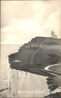 11774639 Eastbourne Sussex Belle Toute Lighthouse At Beachy Head Valentine's Ser - Sonstige & Ohne Zuordnung