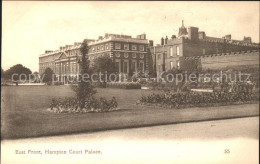11774638 Richmond_upon_Thames East Front Hampton Court Palace Morland Series - Sonstige & Ohne Zuordnung
