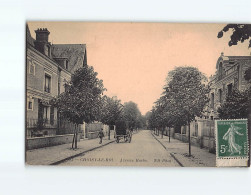 CHOISY LE PORT : Avenue Hoche - Très Bon état - Choisy Le Roi