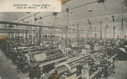 DOMPAIRE-tissage Haffner,salle Des Metiers - Dompaire