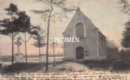 Chapelle Du Pélerinage - Exaerde - Eksaarde - Lokeren