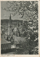 Kempten Gel. 1957  Ortspartie - Kempten