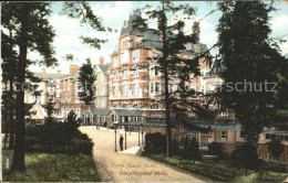 11774595 Llandrindod Wells Pump House Hotel Powys - Otros & Sin Clasificación