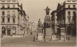 11774593 London Waterloo Place Monument - Other & Unclassified