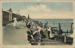 11774575 Herne Bay East Cliff Bathing Station City Of Canterbury - Other & Unclassified