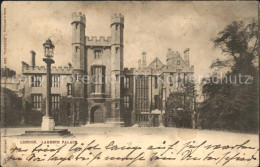 11774574 London Lambeth Palace - Sonstige & Ohne Zuordnung