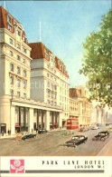 11774573 London Park Lane Hotel Illustration - Sonstige & Ohne Zuordnung