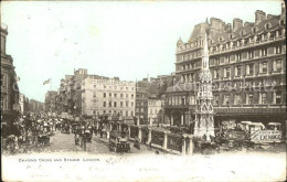 11774557 London Charing Cross And Strand - Other & Unclassified