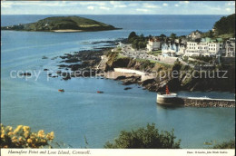 11774550 Looe Hannafore Point And Looe Island Caradon - Other & Unclassified