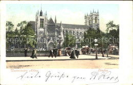 11774530 London Westminster Abbey - Other & Unclassified