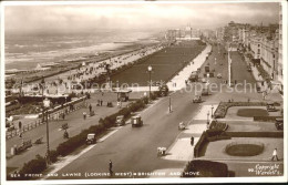 11774520 Brighton Hove Sea Front And Lawns  - Other & Unclassified