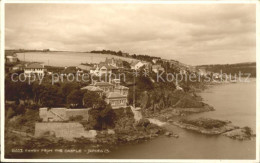 11774510 Fowey View From The Castle Cornwall - Sonstige & Ohne Zuordnung