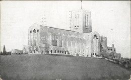 11774494 Guildford Cathedral Guildford - Surrey