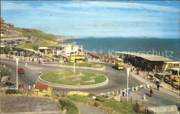 11774491 Boscombe Bournemouth The Pier Approach Doppeldeckerbus Bournemouth - Other & Unclassified