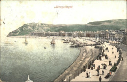 11774481 Aberystwyth General View Beach Ceredigion - Sonstige & Ohne Zuordnung