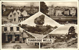 11774480 Tunbridge Wells Gibraltar House The Common Chalybeate Spring Pantiles T - Other & Unclassified