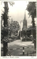 11774472 Highgate_Camden St Michael's Church - Other & Unclassified