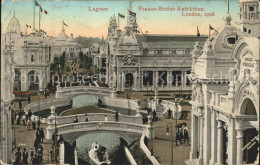 11774467 London Lagoon Franco British Exhibition - Sonstige & Ohne Zuordnung