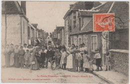 CARTE POSTALE   CETON 61  Grande Rue - Other & Unclassified