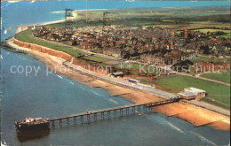 11774453 Hunstanton The Pier Aerial View King S Lynn And West Norfolk - Andere & Zonder Classificatie